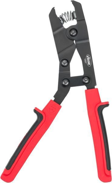 Pliers, hose clamp, VIGOR V4641