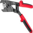 Pliers, hose clamp, VIGOR V4641