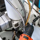 Bit Holder, VIGOR V7600