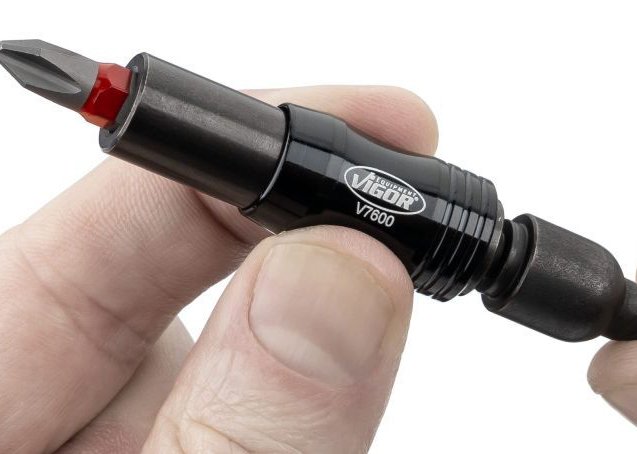 Bit Holder, VIGOR V7600
