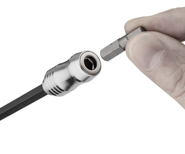 Bit Holder, VIGOR V7601-150