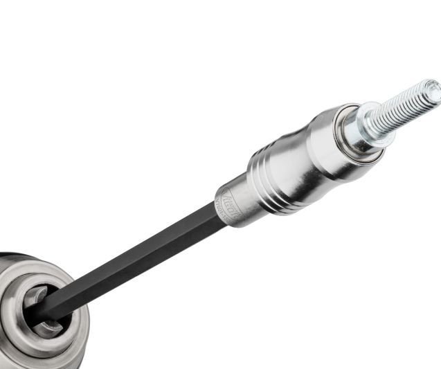 Bit Holder, VIGOR V7601-150