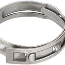 Pliers, hose clamp, VIGOR V4641