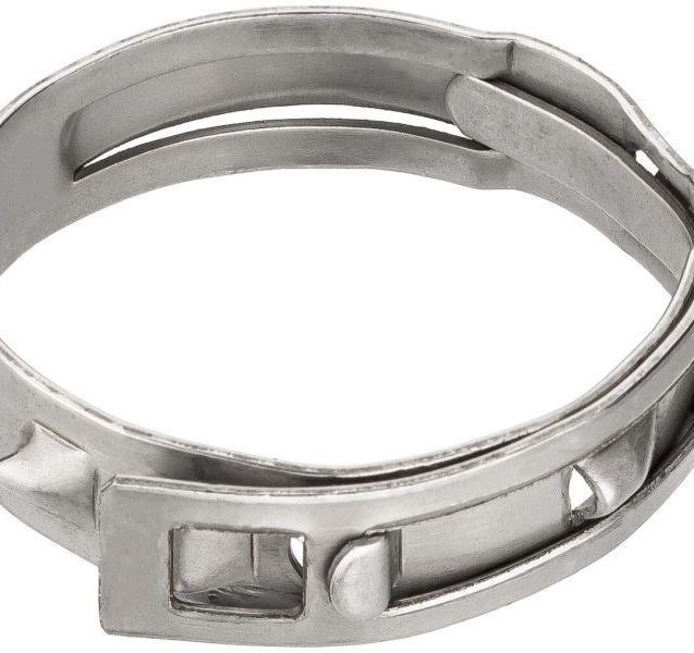 Pliers, hose clamp, VIGOR V4641