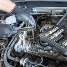 Socket Wrench Set, spark plug, VIGOR V7002/4