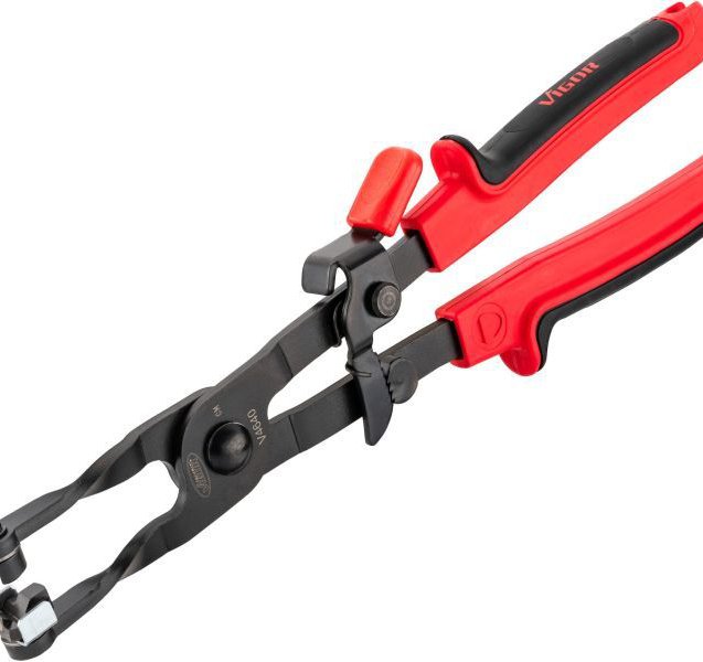 Pliers, hose clamp, VIGOR V4640