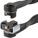 Pliers, hose clamp, VIGOR V4640