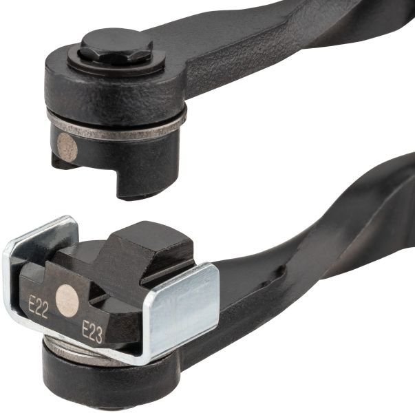 Pliers, hose clamp, VIGOR V4640