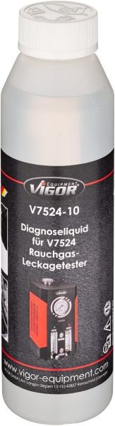 Tools, VIGOR V7524-10