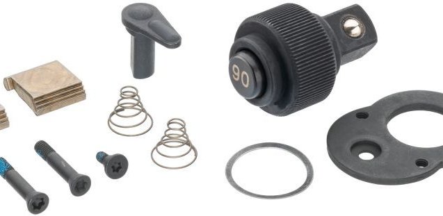 Repair Set, reversible ratchet, VIGOR V6638N-REP