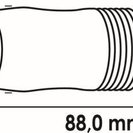 Bit Holder, VIGOR V7600