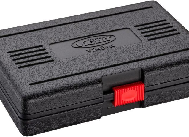 Socket Wrench Set, VIGOR V2404N