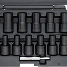 Socket Wrench Set, VIGOR V2404N