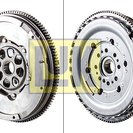 Flywheel, LuK 415 0181 10