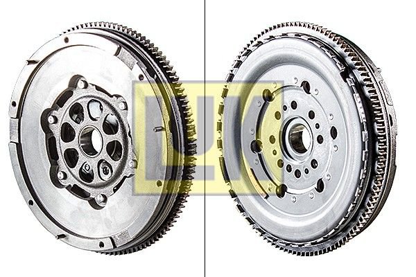 Flywheel, LuK 415 0181 10
