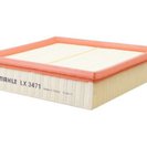 Air Filter, MAHLE ORIGINAL LX3471