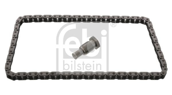 Chain Kit, oil pump drive, FEBI BILSTEIN 45002