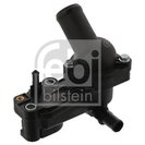 Coolant Flange, FEBI BILSTEIN 45227