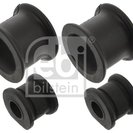 Mounting Kit, stabiliser bar, FEBI BILSTEIN 45366