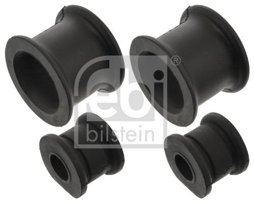 Mounting Kit, stabiliser bar, FEBI BILSTEIN 45366