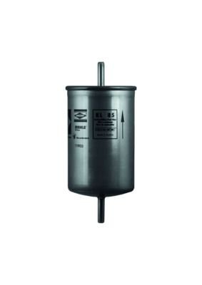 Fuel Filter, MAHLE ORIGINAL KL85