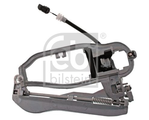 Frame, exterior door handle, FEBI BILSTEIN 48364