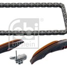 Timing Chain Kit, FEBI BILSTEIN 48775
