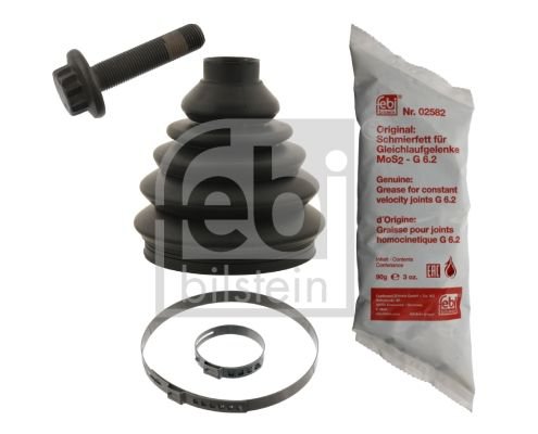 Bellow Kit, drive shaft, FEBI BILSTEIN 49070