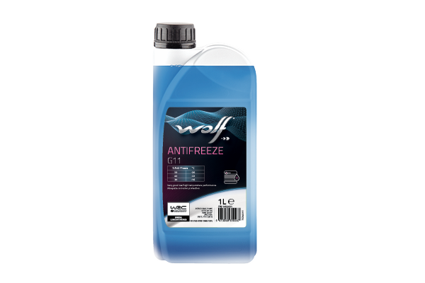 Antifreeze, WOLF 1052651