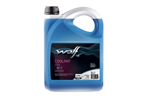 Antifreeze, WOLF 1052659