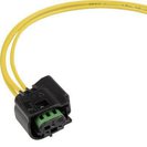 Cable Repair Kit, sensor (intake manifold pressure), HERTH+BUSS ELPARTS 51277273