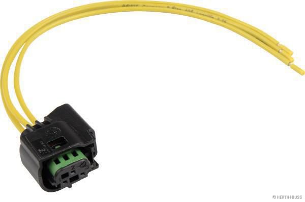 Cable Repair Kit, sensor (intake manifold pressure), HERTH+BUSS ELPARTS 51277273
