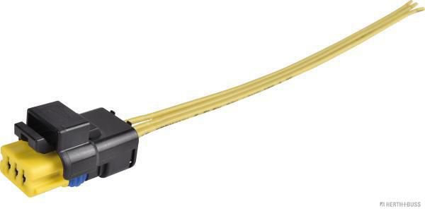 Cable Repair Kit, headlight, HERTH+BUSS ELPARTS 51277311