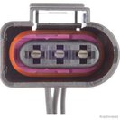 Cable Repair Kit, headlight, HERTH+BUSS ELPARTS 51277372