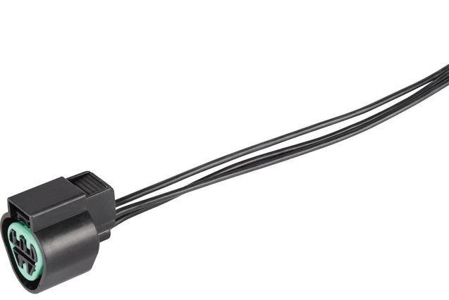 Cable Repair Kit, headlight, HERTH+BUSS ELPARTS 51277424