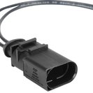 Cable Repair Set, air con. compressor magnetic clutch, HERTH+BUSS ELPARTS 51277433