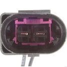 Cable Repair Set, air con. compressor magnetic clutch, HERTH+BUSS ELPARTS 51277433