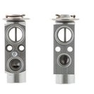 Expansion Valve, air conditioning, MAHLE ORIGINAL AVE60000P
