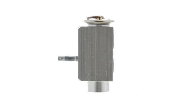 Expansion Valve, air conditioning, MAHLE ORIGINAL AVE60000P