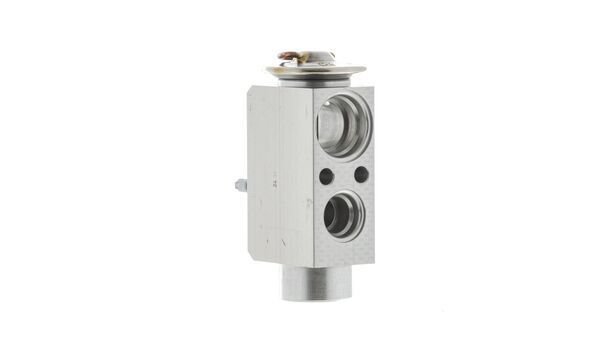 Expansion Valve, air conditioning, MAHLE ORIGINAL AVE60000P