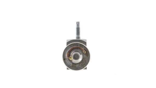 Expansion Valve, air conditioning, MAHLE ORIGINAL AVE60000P