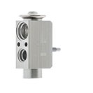 Expansion Valve, air conditioning, MAHLE ORIGINAL AVE66000P