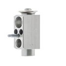 Expansion Valve, air conditioning, MAHLE ORIGINAL AVE66000P