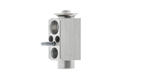 Expansion Valve, air conditioning, MAHLE ORIGINAL AVE66000P