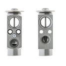 Expansion Valve, air conditioning, MAHLE ORIGINAL AVE66000P