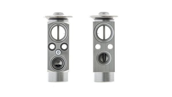 Expansion Valve, air conditioning, MAHLE ORIGINAL AVE66000P