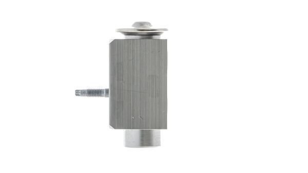 Expansion Valve, air conditioning, MAHLE ORIGINAL AVE66000P