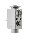 Expansion Valve, air conditioning, MAHLE ORIGINAL AVE66000P