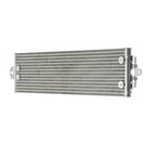 Oil Cooler, automatic transmission, MAHLE ORIGINAL CLC 49 000P
