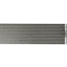 Oil Cooler, automatic transmission, MAHLE ORIGINAL CLC 49 000P